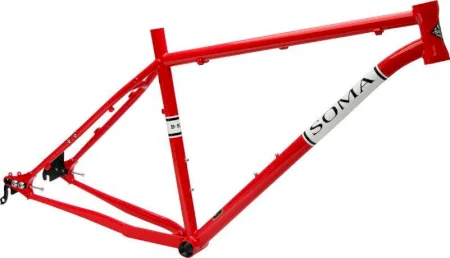 Soma B Side 27.5 650b 2018
