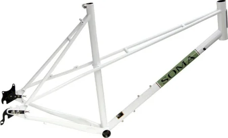 Soma Buena Vista Disc Frame Set 2018