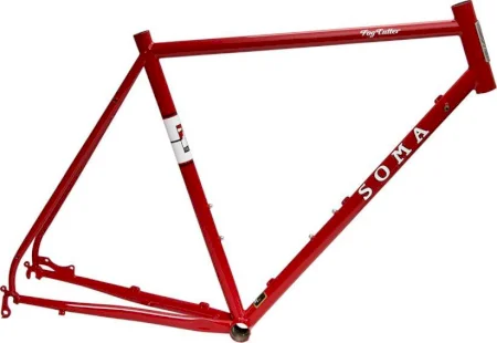 Soma Fog Cutter 2018