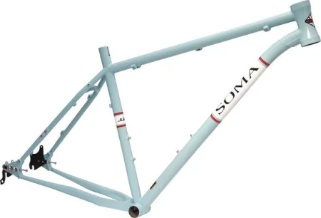 Soma Juice 29er 2018