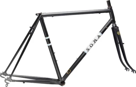 Soma Stanyan 18 Frame Set 2018
