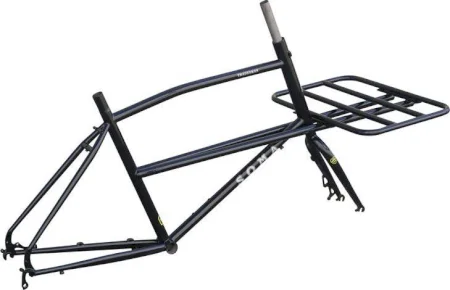 Soma Tradesman Cargo Frame Set 2018