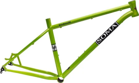 Soma Valhallen 27.5 2018