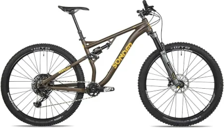 Sonder Cortex Gx Eagle 2021