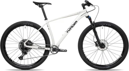 Sonder Dial Gx Eagle 2021