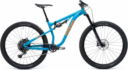 Sonder Evol Sx Eagle 2021