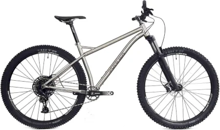 Sonder Signal Ti Sx Eagle 2021