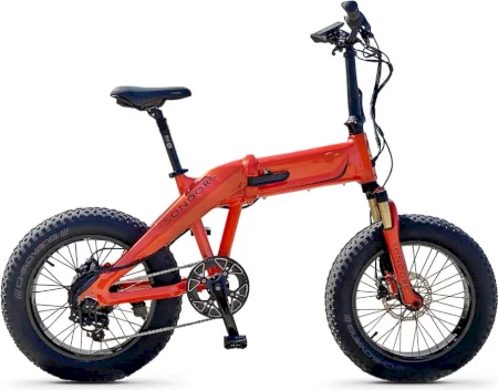 Sondors Fold Xs 2020