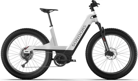 Sondors Lx 2021