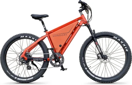 Sondors Mxs 2020