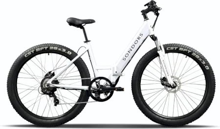 Sondors Smart Step 2020