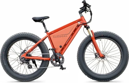 Sondors Xs 2020