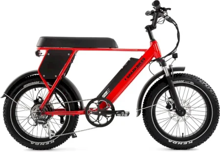 Sparkbikes Blade 2019
