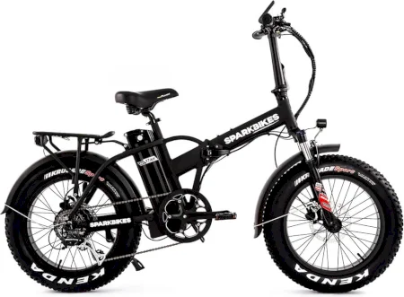 Sparkbikes Spark Mini 2019