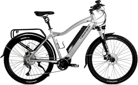Sparkbikes Spark Rx 2019