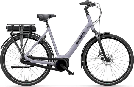 Sparta A Lane Energy 2025
