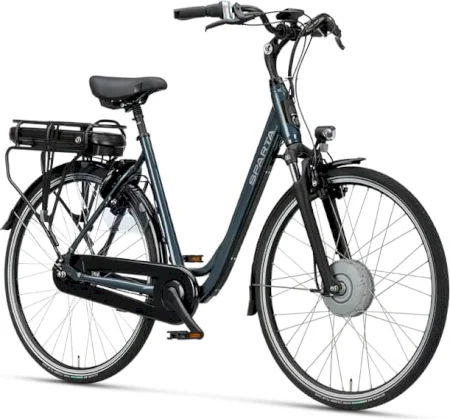 Sparta A Lane Energy F8e 2022