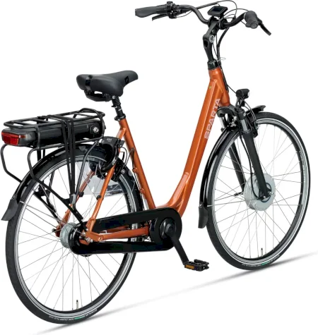 Sparta A Lane Energy F8e Laag 2023