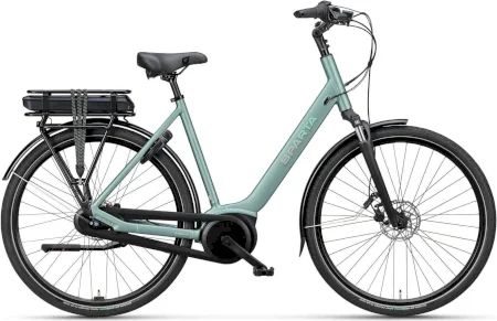 Sparta A Lane Energy Hoog 2024