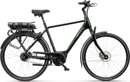 Sparta A Shine Ultra M5b Hoog 2023