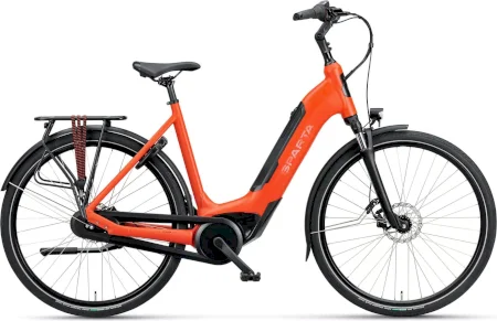 Sparta C Grid Energy 2021