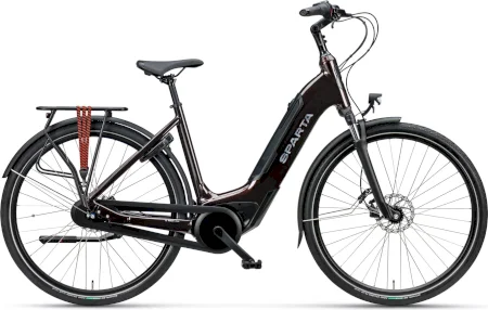 Sparta C Grid Energy 2023