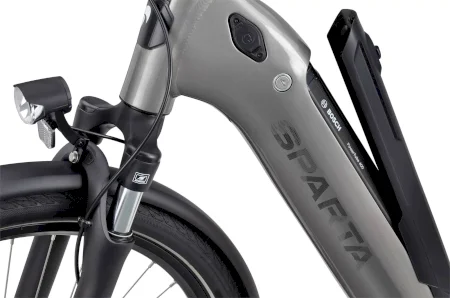 Sparta C Grid Ultra Ltd 2023