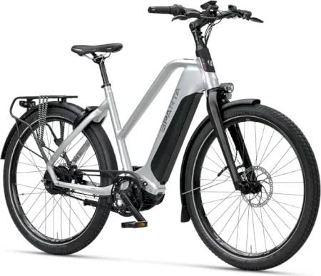 Sparta D Burst Energy Metb Smart Hoog 2023