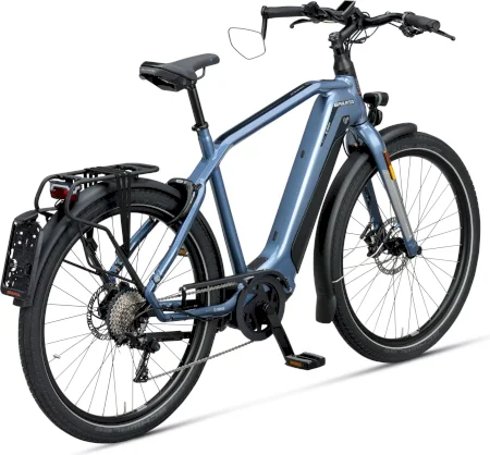 Sparta D Burst M11tb Midden 2023