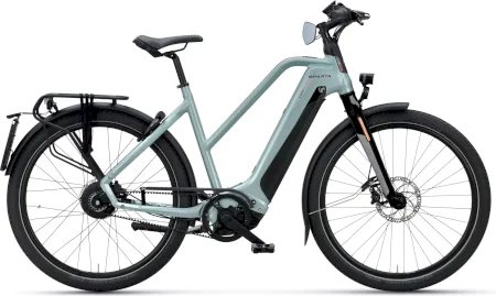 Sparta D Burst Metb Smart Speed 2021