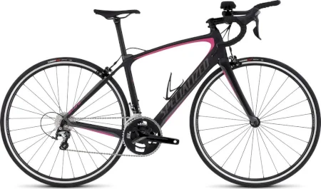 Specialized Alias 2016