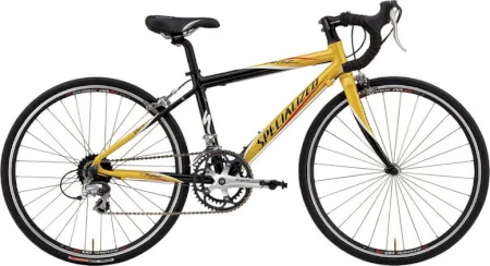 Specialized Allez Junior Double 700c 2008