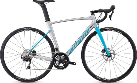 Specialized Allez Sprint Comp Disc 2019