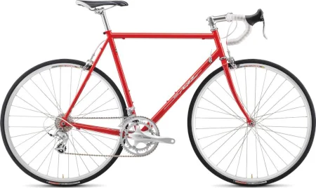 Specialized Allez Steel Double 2011