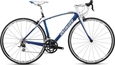 Specialized Amira Comp 2011