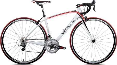 Specialized Amira Comp Compact 2012