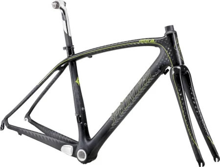 Specialized Amira Pro Frameset 2011
