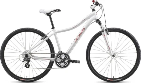 Specialized Ariel 2011