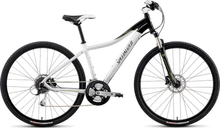 Specialized Ariel Comp Disc 2011