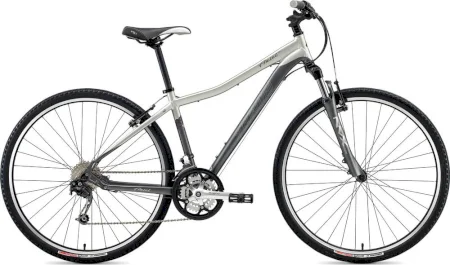Specialized Ariel Elite 2010