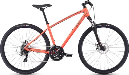 Specialized Ariel Mechanical Disc 2019