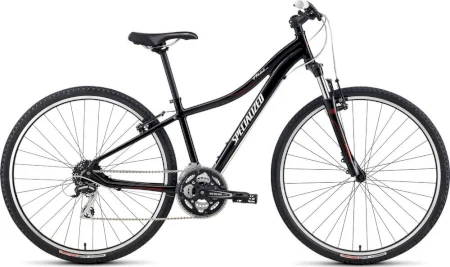Specialized Ariel Sport 2011