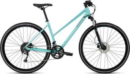 Specialized Ariel Sport Step Through 2019