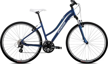 Specialized Ariel Step Through 2012