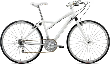 Specialized Bg Roulux 1 Womens 2011