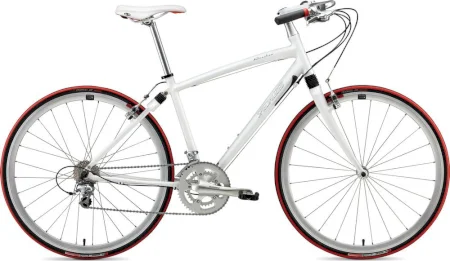 Specialized Bg Roulux 2 2011