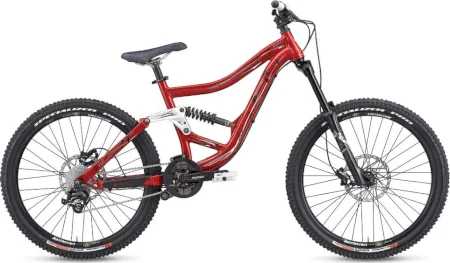 Specialized Bighit Fsr I 2009