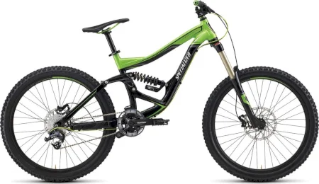 Specialized Bighit I 2011