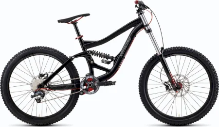 Specialized Bighit Ii 2011