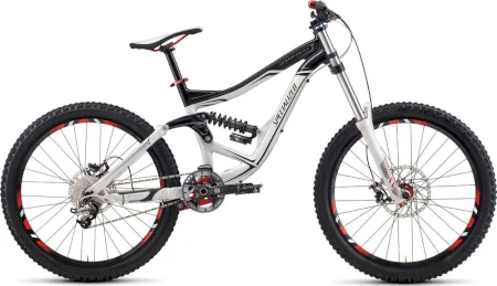 Specialized Bighit Iii 2011